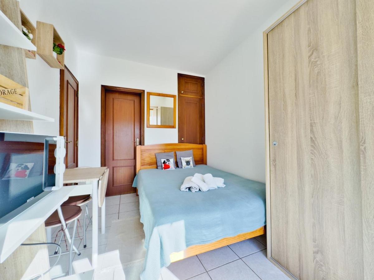 Room-4-you Apartment Lagos